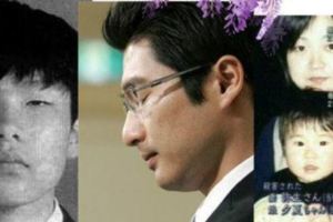 愛妻被害，11個月幼女被摔離世：一個日本丈夫3300天的絕望抗爭