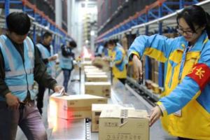 1111光棍節商機阿裡巴巴銷售將創新高