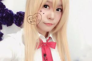 你們覺得如何？《小埋》聲優COS自己的角色