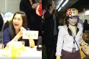 婚宴蟑螂「白吃白喝」被嗆爆！好友曝光她「超悲慘身世」...讓網友落淚：原諒她吧！
