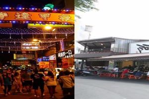 網友票選「台灣最好玩的城市」，第1名是台南、第2名是台中，沒想到最後1名竟是...號稱美食沙漠超慘！