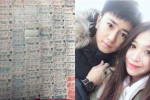 女曬140張車票！背後故事令人熱淚