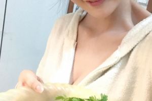 男友愛看網美！她抱怨竟釣出本尊致歉~本尊神回復笑翻了我