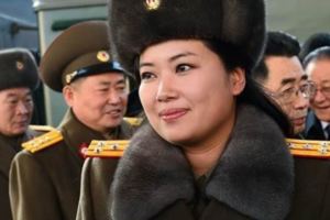 金正恩前女友政治仕途飆升靠這招掌實權！