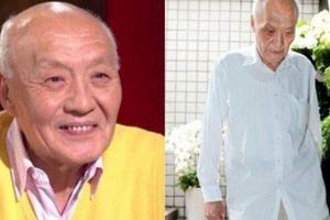 《快訊》乾德門肺癌病逝！生前仍掛心親生兒子