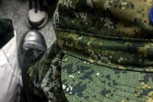 犧牲休假義務幫忙參與救災，只因是「志願役」卻莫名被冠上「米蟲」的稱號...網友：「辛苦您們了！」
