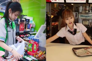 中國媒體網檢討「為何台灣服務業異常發達？」陸網友大讚：禮貌又不過度熱情