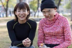 胞姊失蹤多日傳死訊！女演員身世如此悲慘