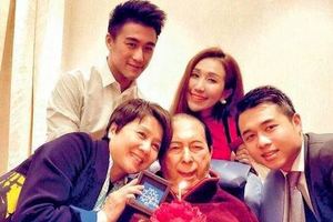 96歲賭王何鴻燊將正式退休！54歲女兒何超鳳成接班人，或成女首富