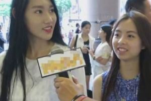 27歲琪琪:「我要求其實唔高，男朋友有以上條件就OK，但我發現係香港搵個咁既男仔都原來好難」