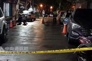 板橋驚傳國一小情侶跳樓疑感情受阻輕生