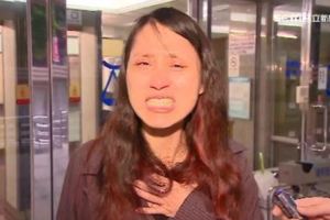 張淑晶涉坑殺78房客遭判8年2月