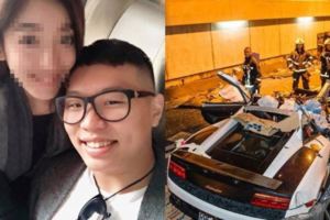 一切逢場作戲?炸隧道論及婚嫁女友慘死...說好「真愛冥婚」急踩煞車！死者表弟踢爆內幕
