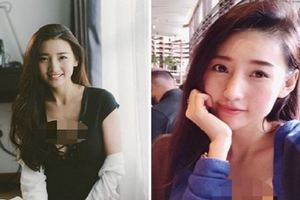 林明禎姐妹幫媽慶生！52歲岳母照曝光！竟意外激似個「少女」？網：這家人基因太強大惹！