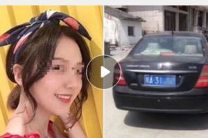 奸殺女孩滴滴司機一個月貸款31次女友年僅16歲