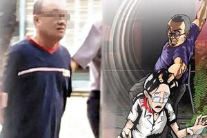 【長照悲歌】兄怒砍斷癌末妹頭法官憫恕輕判2年10月