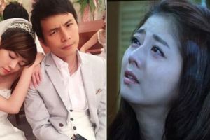 孫協志親上火線揭離婚內幕，韓瑜事隔3年回應了。