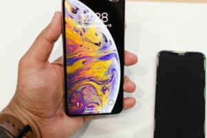 史上最貴！一支iPhoneXSMax可以用來買什麼？網友看完全哭了…先賣腎去