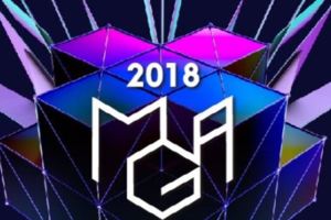 [TWICE][新聞]181001TWICE入圍「2018MGA」多項候補今日起開始投票！