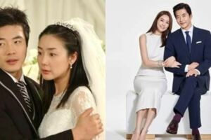 《天國的階梯》權相佑「澳洲買別墅」結婚10年常帶太太度假　兒子8歲「遺傳爸爸眼睛」超帥