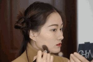 臉大的女生，可千萬別留這些髮型！