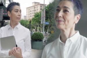 「我有公主病，我自己伺候自己…」「隋棠婆婆」賴佩霞55歲的智慧人生，值得你學習！