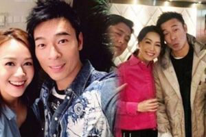 【鄭秀文、馬國明被戴綠帽！】狗男女秘交兩年！知情人士爆料：姣婆黃心穎主動「送上門」！