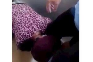 肇事撞人致重傷卻擺爛四年不賠償，臉書還不斷秀吃喝玩樂照，傷者母親跪地求「可以請你可憐我們母女嗎？」