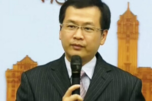 諷韓流再強「不過是烏合之眾」　羅智強轟蔡正元這句話...
