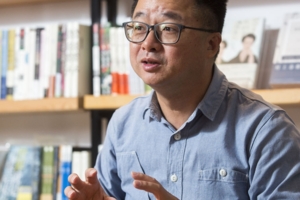 諷刺郭台銘 羅文嘉居然說這一句話..