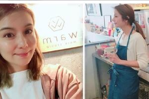 莎莎25歲存「第一桶金」，坐擁豪宅，從月光族變身老闆！「理財三分法」曝光：懶人也能存到錢！