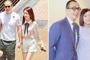 李嘉誠兒攜「26歲小女友」首次亮相！相戀4年「地位終受肯定」個性節儉不張揚：適合當媳婦