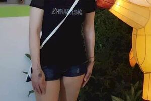 穿短褲上班被家人指責，她火大表示：40歲就不能穿短褲嗎？！