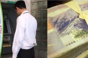 10萬應急「58%台灣人」拿不出網秒爆淚「連10K都沒有」理財專家：想致富就要懂「二八定律」！