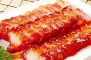 8種粵港式叉燒肉做法多汁味濃，做法超級簡單