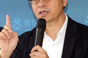 張善政嗆 黑韓勝選也是恥辱