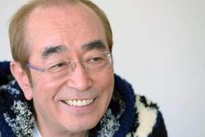 再見了怪叔叔！日本喜劇泰鬥志村健罹患新冠肺炎病逝，享壽70歲！