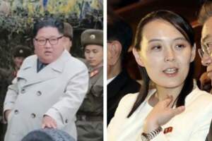 北韓陷緊急事態？金正恩傳出「領導權交給親妹」日媒起底「早在幕後下命令」：去年就有狀況