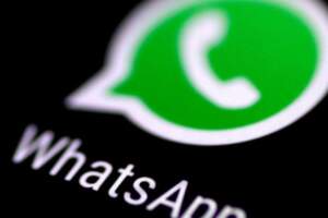 WhatsApp用戶若不接受新條款　將無法使用所有功能