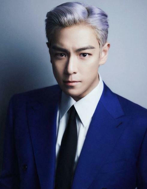 T.0.P在BIGBANG時期擔任Rapper、副唱角色（圖／翻攝T.O.P的IG）