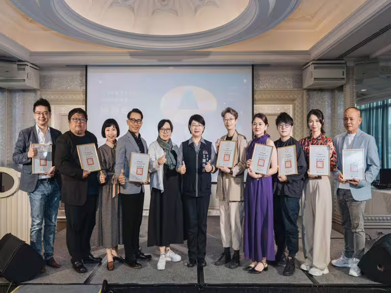 中市年度傑出演藝團隊8強鼎立,文化局表示,展現在地豐沛表演藝術能量。(圖:中市府提供) 中市年度傑出演藝團隊8強鼎立,文化局表示,展現在地豐沛表演藝術能量。(圖:中市府提供)