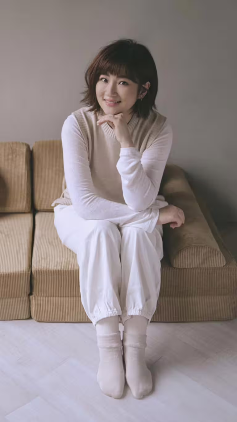 Selina新造型相當俏麗,身材也消瘦不少。(圖/翻攝自Selina臉書) Selina新造型相當俏麗,身材也消瘦不少。(圖/翻攝自Selina臉書)