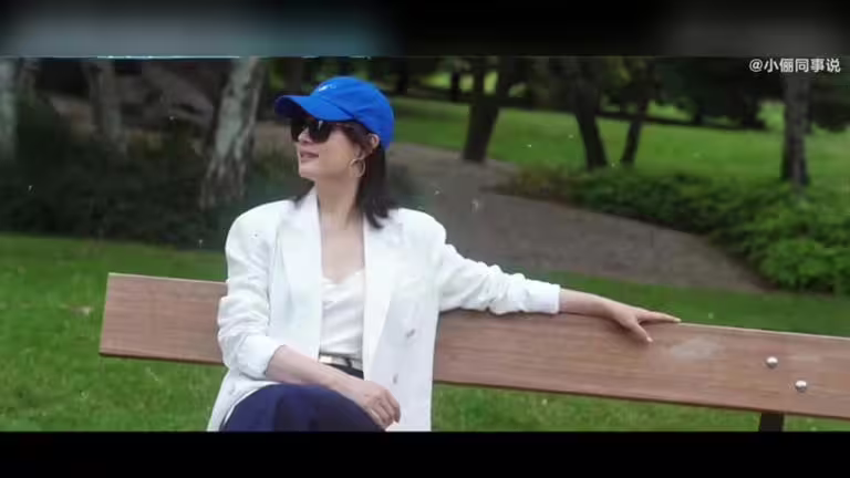 孫儷與丈夫目前沒有對傳聞回應(圖/翻攝微博) 孫儷與丈夫目前沒有對傳聞回應(圖/翻攝微博)