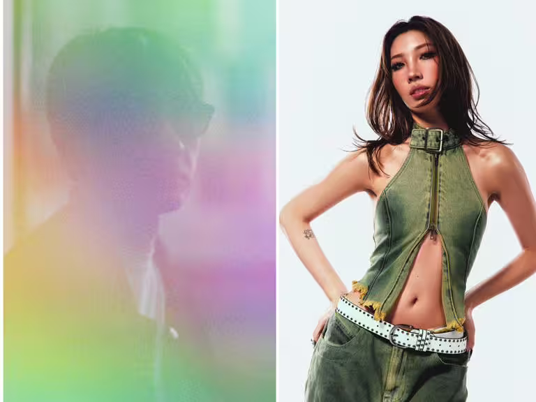 小山田圭吾、Karencici將受邀登上秋OUT音樂節開唱。(PIPE Live Music提供) 小山田圭吾、Karencici將受邀登上秋OUT音樂節開唱。(PIPE Live Music提供)