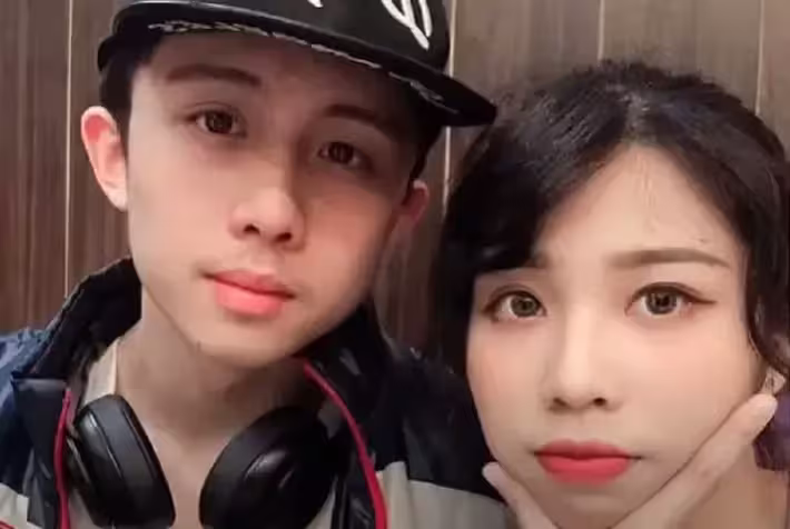 ▲孫安佐表姊林沐希涉嫌愛情詐騙案,複訊後交不出5萬元保釋金而淚崩。(圖/翻攝IG) ▲孫安佐表姊林沐希涉嫌愛情詐騙案,複訊後交不出5萬元保釋金而淚崩。(圖/翻攝IG)