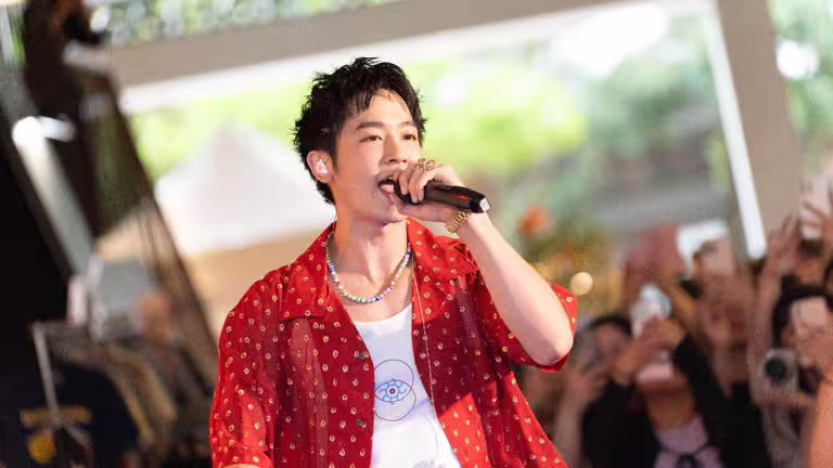 小樂睽違9年舉辦簽唱會。(圖/藝和創藝提供) 小樂睽違9年舉辦簽唱會。(圖/藝和創藝提供)