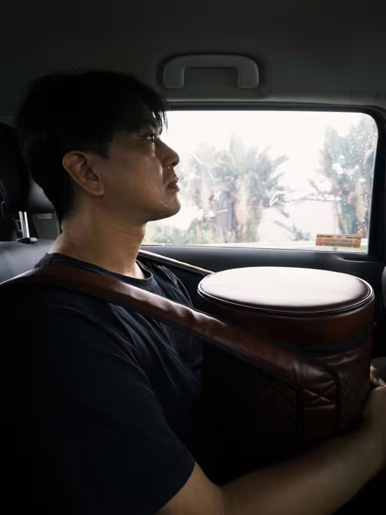 潘逸安感謝這段時間身邊親朋好友的付出。(圖/翻攝自潘逸安臉書) 潘逸安感謝這段時間身邊親朋好友的付出。(圖/翻攝自潘逸安臉書)