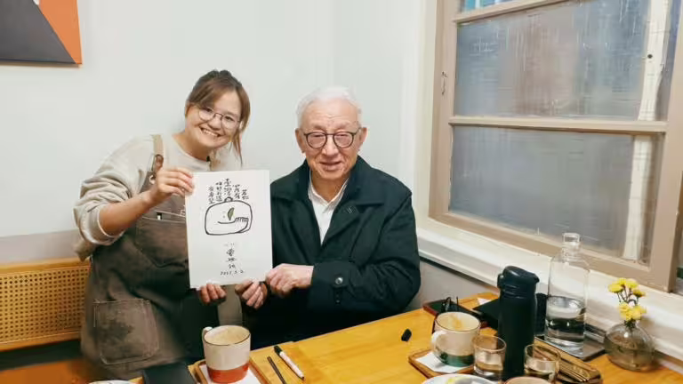 花蓮名店「SabiSabi CoffeeSweets 花蓮老宅神級肉桂捲」宣布自7月27日起停業。 圖/取自SabiSabi CoffeeSweets 花蓮老宅神級肉桂捲 臉書粉專 花蓮名店「SabiSabi CoffeeSweets 花蓮老宅神級肉桂捲」宣布自7月27日起停業。 圖/取自SabiSabi CoffeeSweets 花蓮老宅神級肉桂捲 臉書粉專
