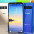 三星Note7爆炸陰影猶在能靠Note8挽回在華的頹勢嗎？