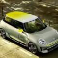 Mini首款純電車概念版發布2019年量產全球一日汽車要聞